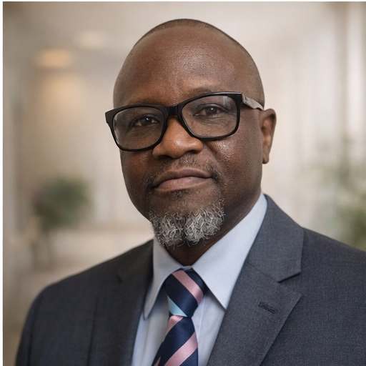 Dr. Frederick Oladeinde, PhD, FCAM