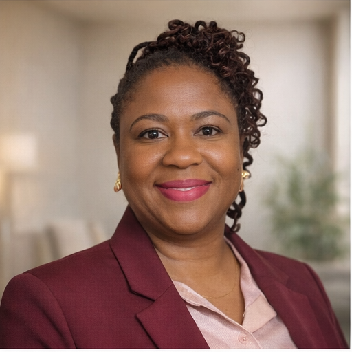 Dr. Stella Emerenini, DNP, CRNP-PMH