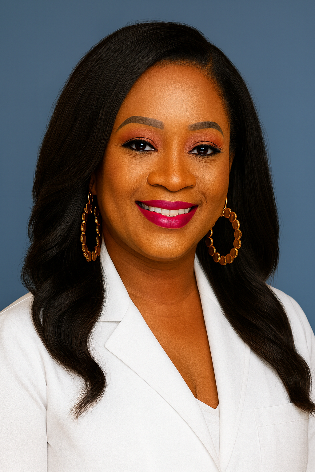 Mary Taiwo, AC-CRNP-PMH