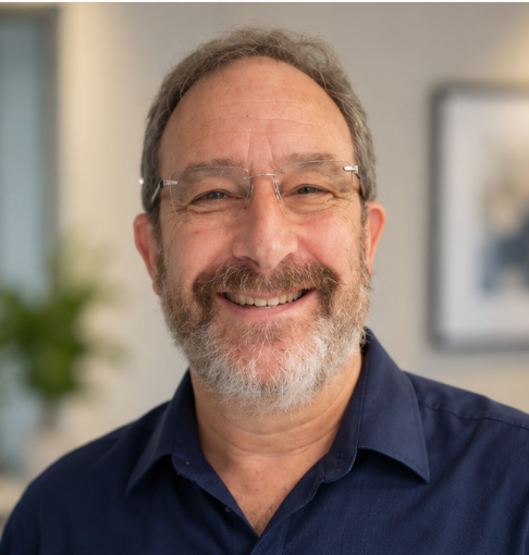 Dr. Howard Eisenberg, PhD, LCSW-C