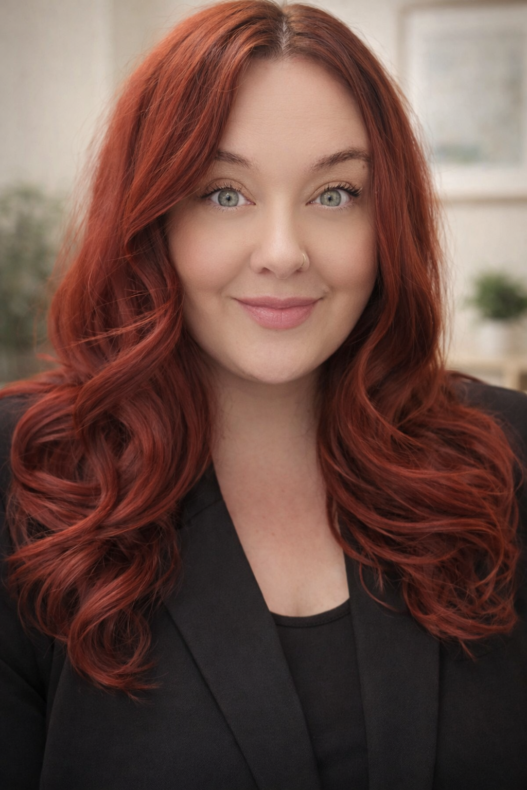Katherine Richison